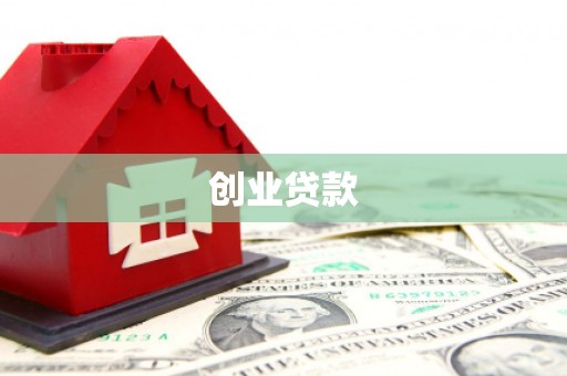 东丰创业贷款