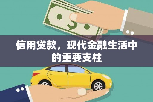 阿勒泰信用贷款，现代金融生活中的重要支柱