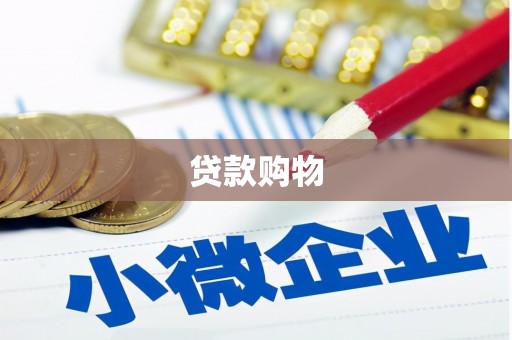 依兰贷款购物