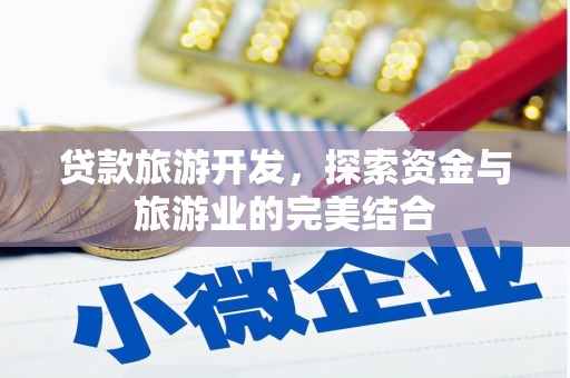 阆中贷款旅游开发，探索资金与旅游业的完美结合