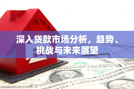 信宜深入贷款市场分析，趋势、挑战与未来展望