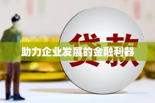 稻城助力企业发展的金融利器